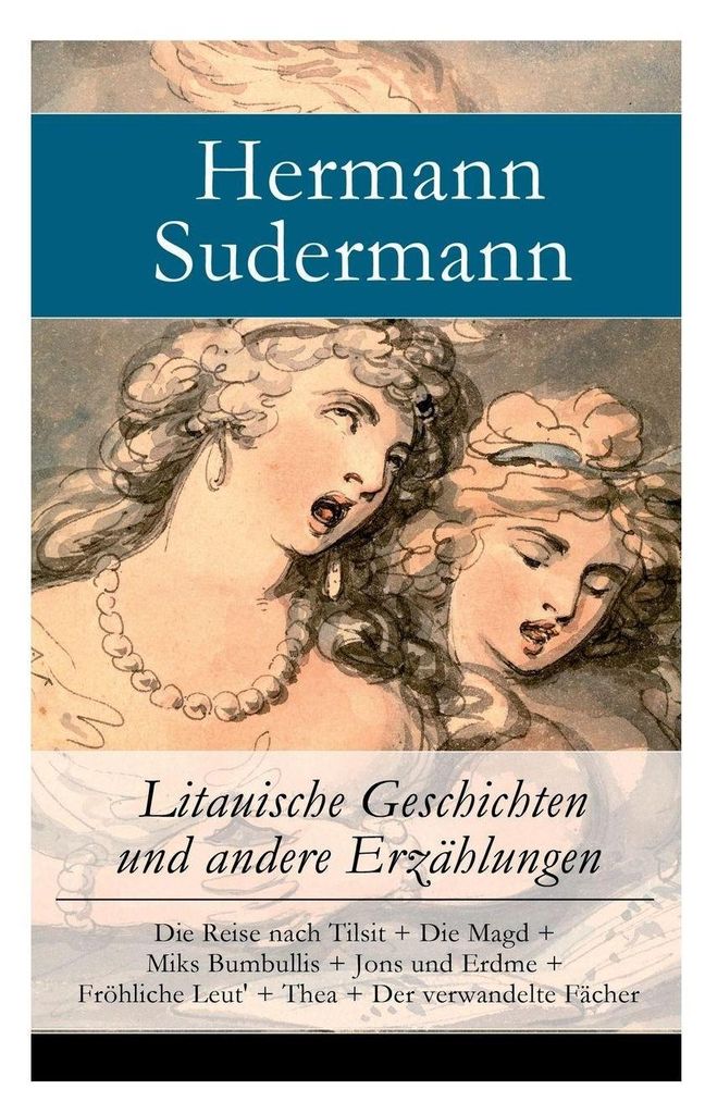 Litauische Geschichten und andere Erzählungen