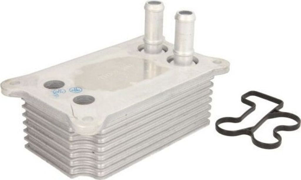 Ölkühler, Motoröl THERMOTEC D4G004TT