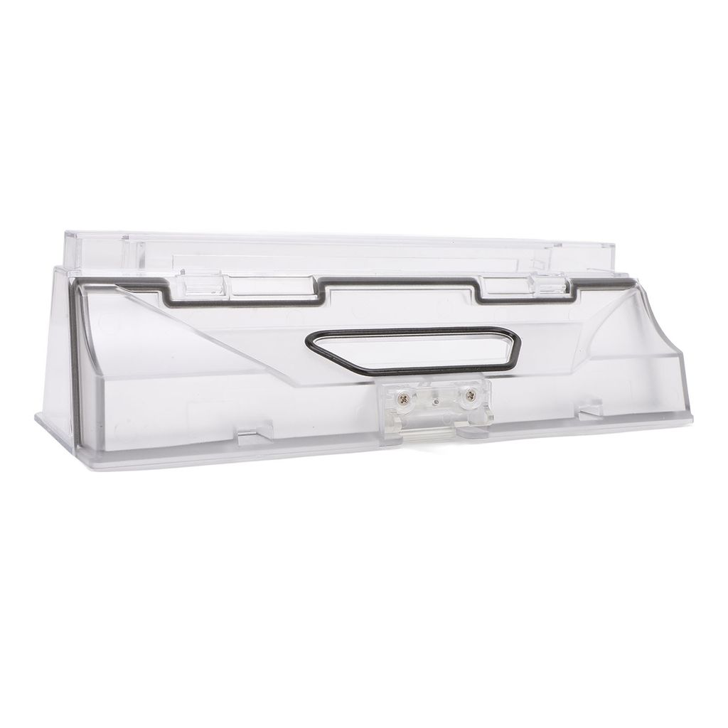 Staubsauger-Staubbehälter,Ersatz-Staubbehälter-Box,Staubsauger-Staubbehälter-Box,Ersatz-Staubbehälter für T7 T7pro,Roboter-Staubsauger-Staubbe...