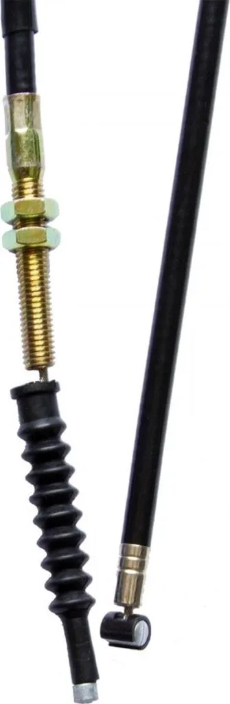 Câble de transmission d'embrayage pour Kawasaki Z 440 D Ltd 1984