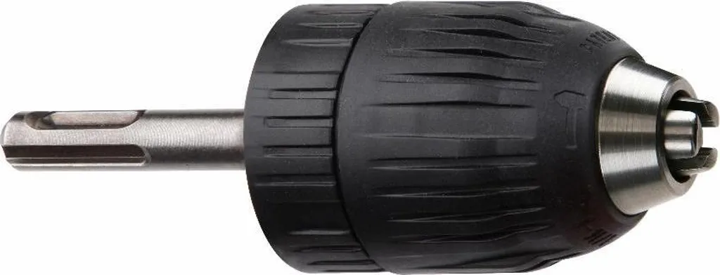 Mandrin à serrage manuel DIAGER SDS-Plus 1.5 à 13 mm - Réf 121A Pro