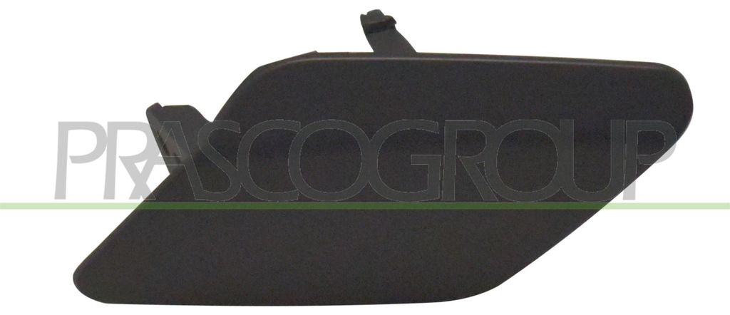 PRASCO BM4001238 Stoßstangen-Abdeckung Vorne Links für BMW 4 Coupe (F32, F82) 4 Cabrio (F33, F83)