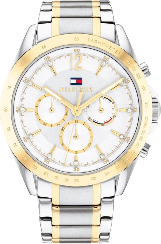 Tommy Hilfiger Uhren 1782555
