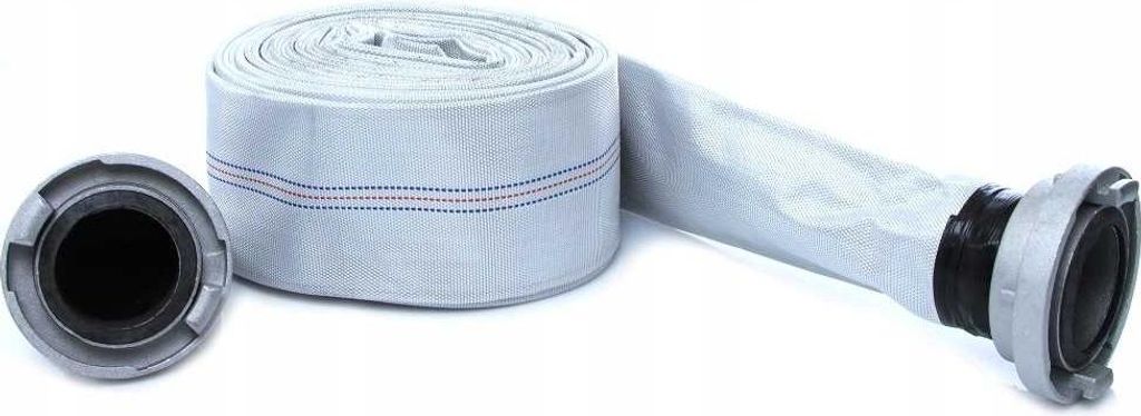 MAR-POL Požární hadice 52mm x 20m, 3bar M85315 Obrázek produktu 