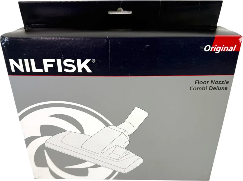 OFFERTA Spazzola Nilfisk 22359800 Originale - Miglior Prezzo Online