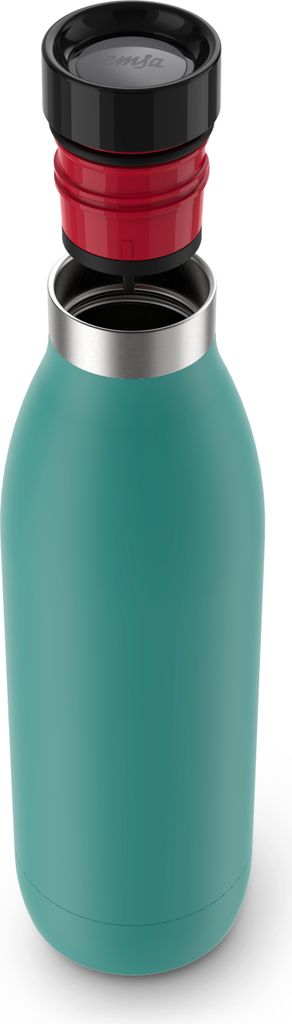 Emsa Bludrop 1,0 L petrol N31121 3110601127 Produktbild 3