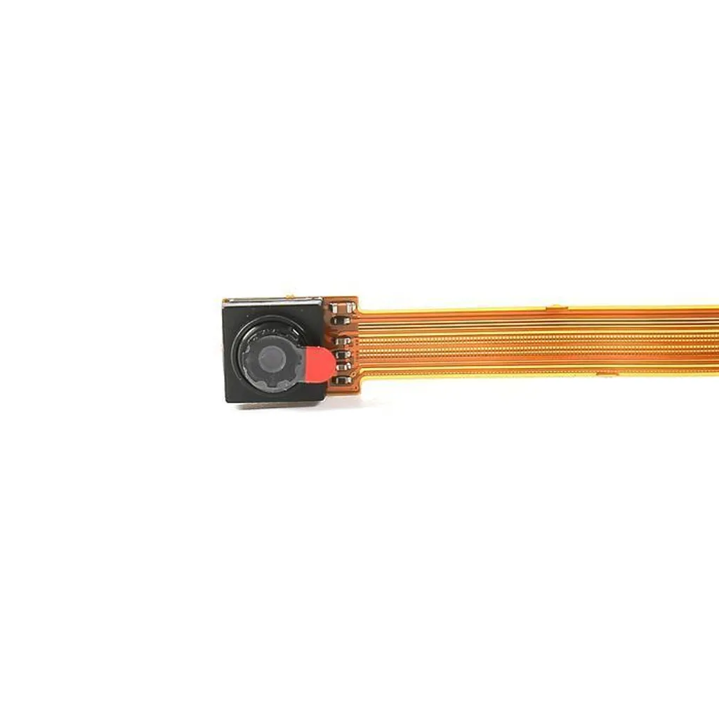 Module Caméra Grand Angle pour Raspberry Pi Zero - Capteur Photo 120°