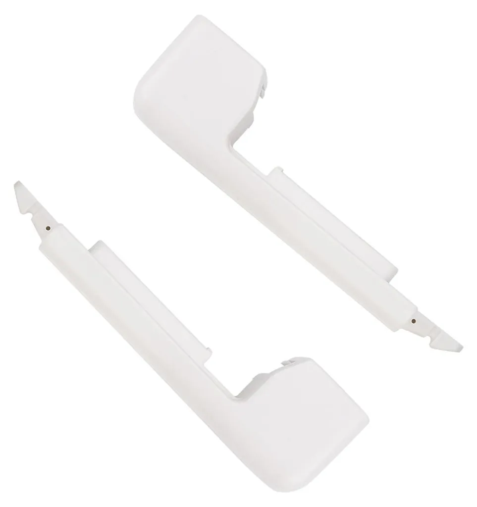 Réparez votre Machine Silver Reed SK155 SK860 : Coffres Latéraux G et D