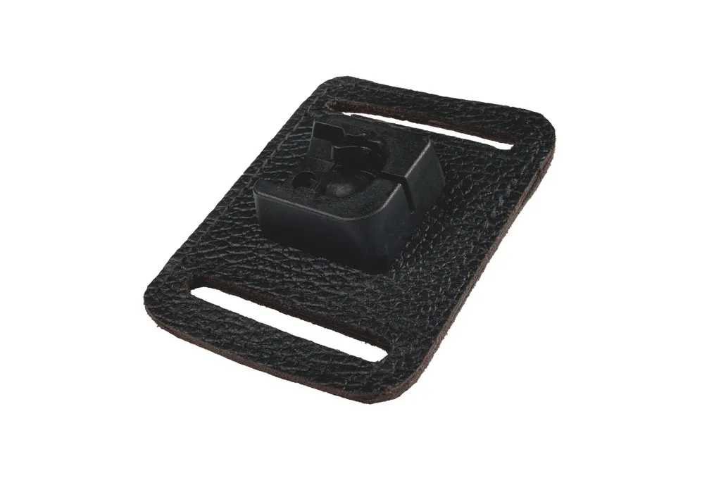 Évitez la perte d'outils avec le support PARASNAP BELT BRACKET BASE - 3