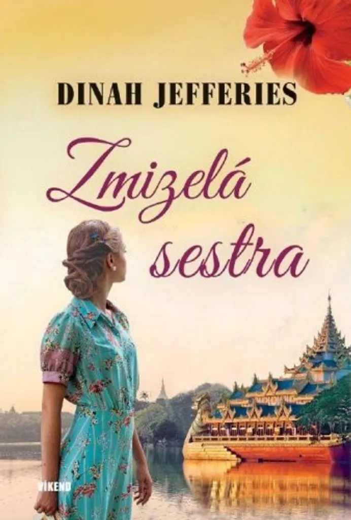 La Sœur disparue Dinah Jefferies - Saga familiale intense et mystérieuse