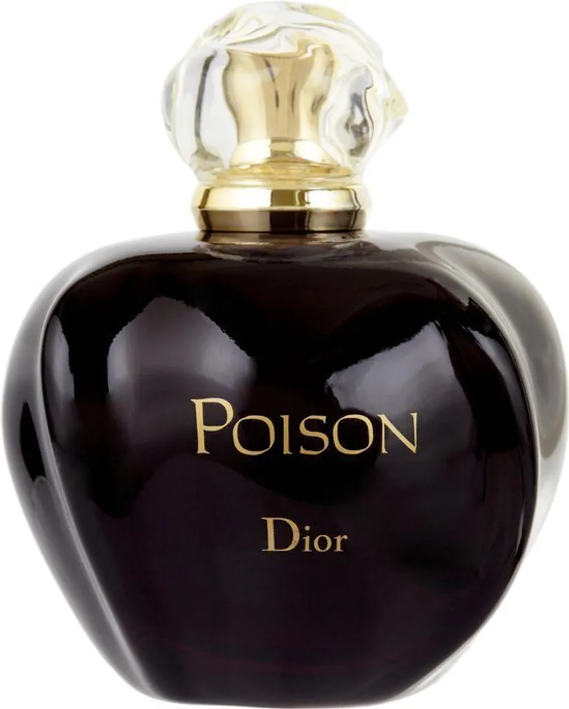 Acquista Dior Poison 100ml EDT - Miglior Prezzo Profumo Donna Dior - 11