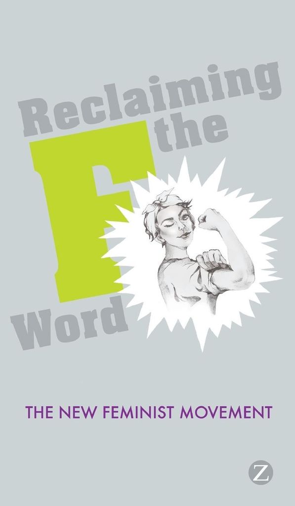 ISBN Reclaiming the F Word, Angielski, Twarda okładka, 296 stron(y)
