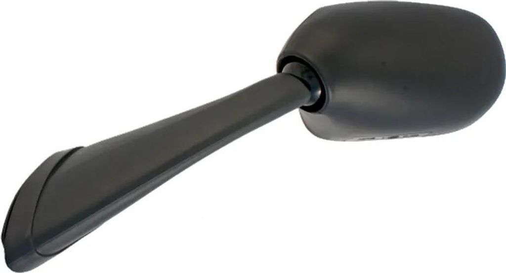 Spiegel links schwarz für Yamaha XP 500 T-Max (2000-2007) Produktbild 
