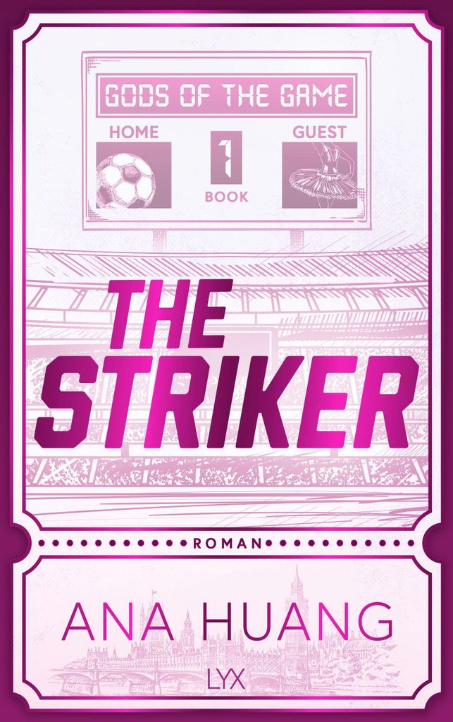 The Striker Produktbild 