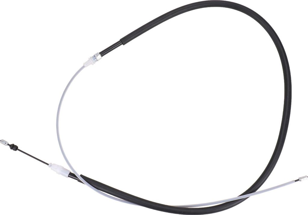 Handbremsseil Peugeot 2008, 207, 208 9802570580