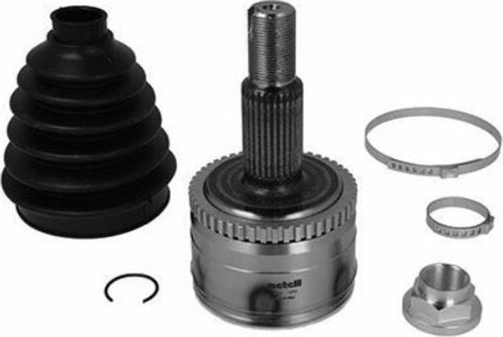 METELLI Gelenksatz Antriebswelle für LAND ROVER Range Rover Sport (L320) 15-1701