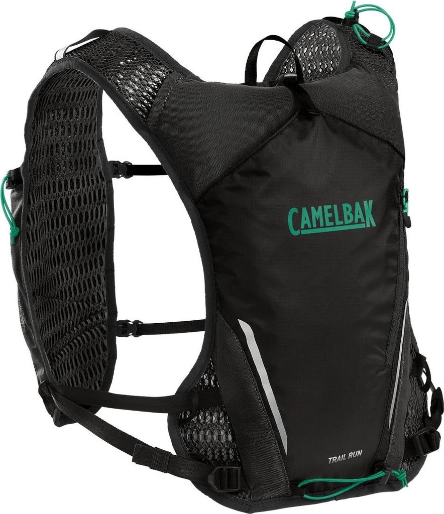 CAMELBAK CB Trail Run Vest 1L BLACK BLACK -