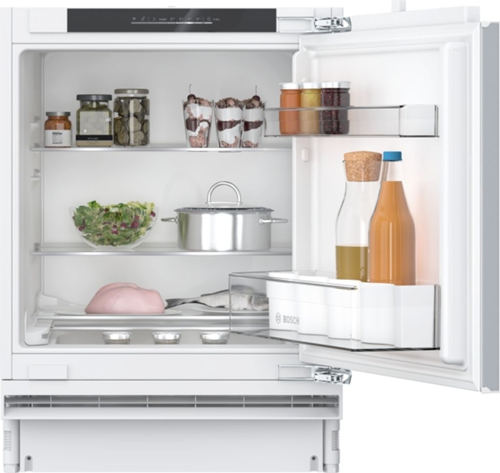Bosch Einbau-Kühlschrank 82 x 60 cm KUR21VFE0 Produktbild