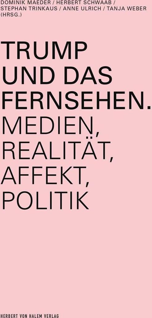 Trump und das Fernsehen