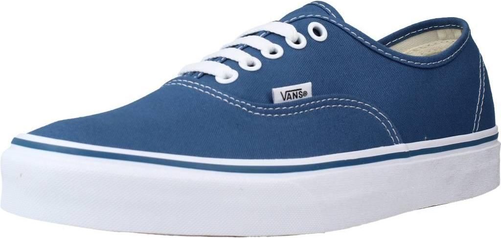 VANS 104234 Blau