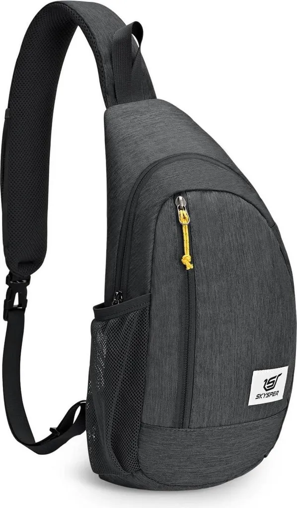 Sac de Randonnée Léger 9L pour Homme Idéal Voyage et Activités Outdoor