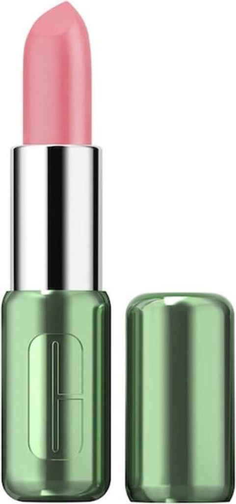 Clinique Pop Longwear Matte Barra De Labios Peony Pop 3,9g
