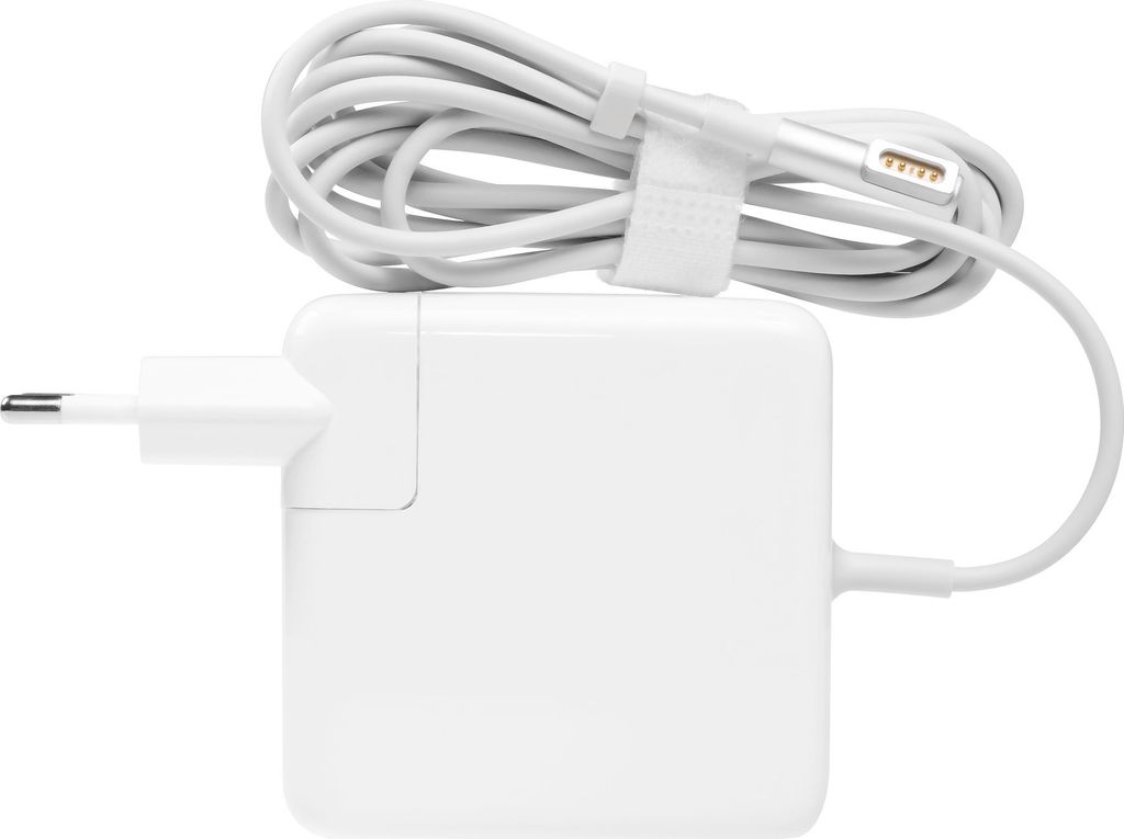 Nabíjecí AC adaptér Green Cell AD03 pro Apple Macbook 60W / Obrázek produktu 4