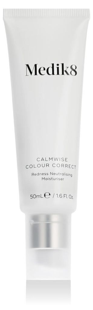 Hidratante Calmwise Colour Correct de Medik8 Imagen del producto 