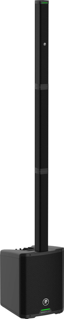 Mackie SRM-Flex Säulen PA System