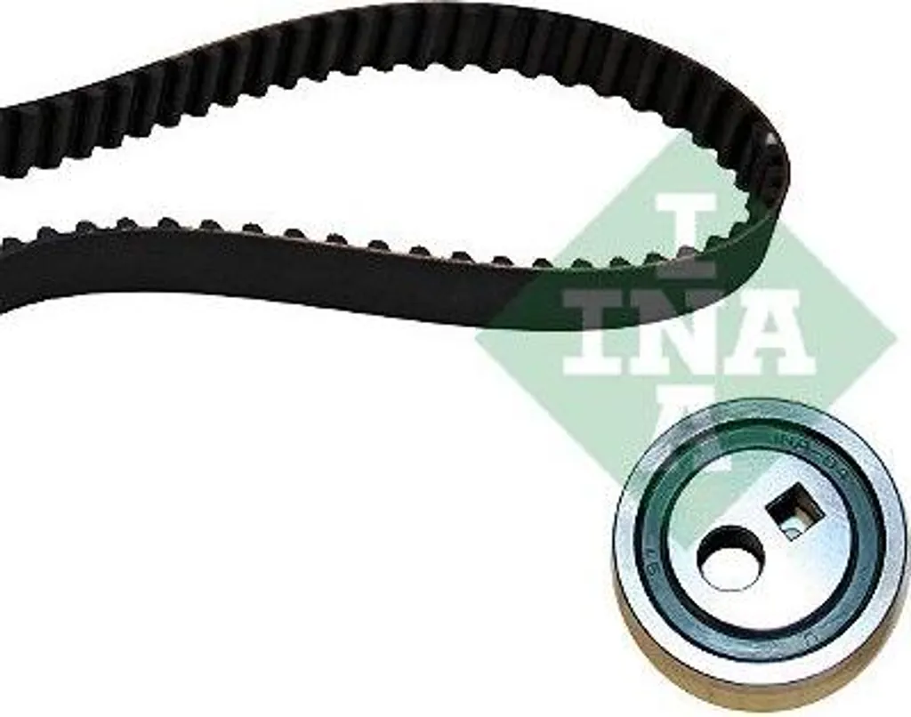 Kit de distribution complet pour Citroën AX C15 et Peugeot 106 205