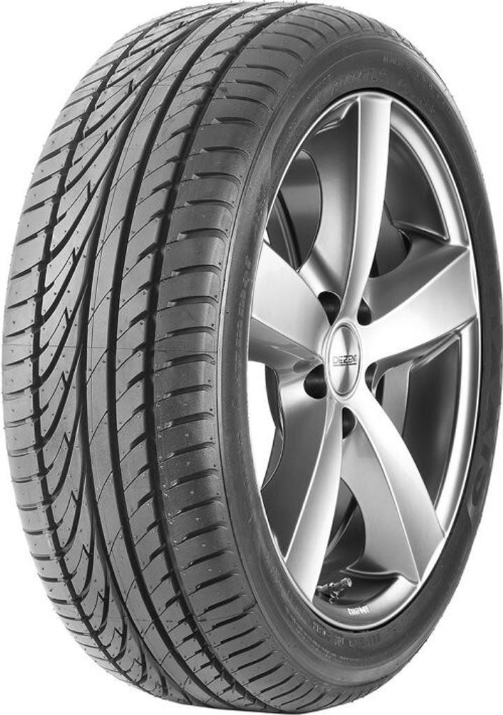Maxxis Sommerreifen motorcycle-tyres CR-965 Trailermaxx ( Produktbild 