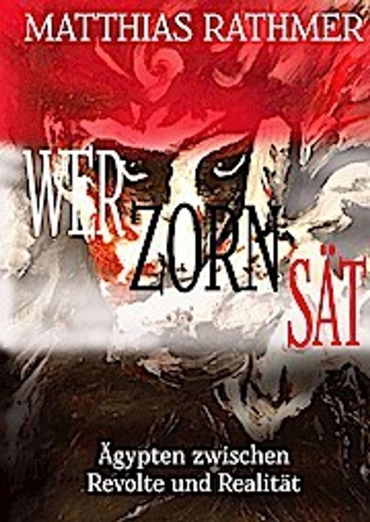 Wer Zorn sät