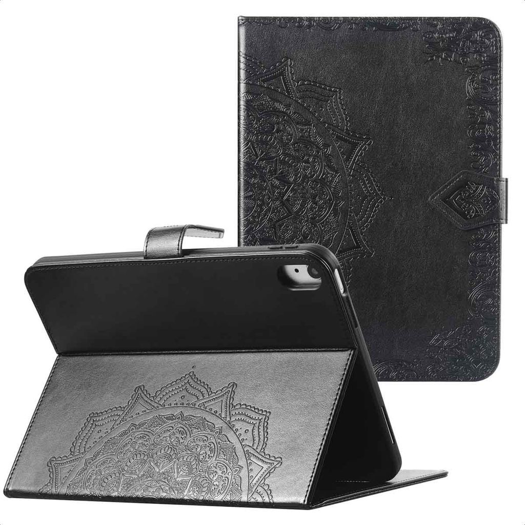 imoshion Mandala Klapphülle iPad 11 (2025) 11 Zoll A16 / Produktbild 