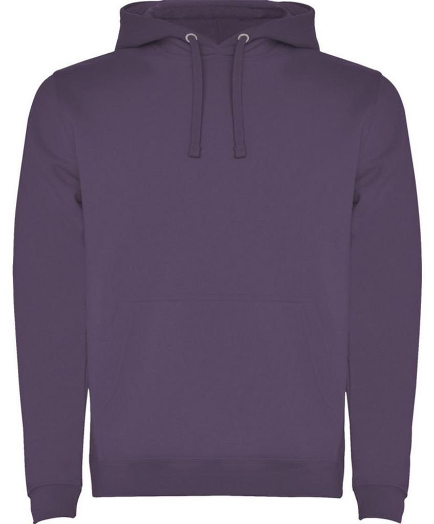 Roly - "Urban" Kapuzenpullover für Herren PF4304 (L) (Flieder)