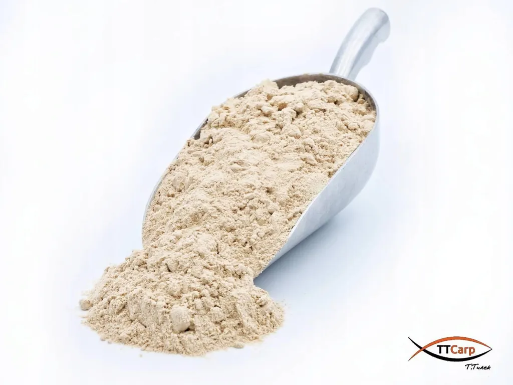 Plasma sanguin TTCarp 1 kg : créez des bouillettes haute performance