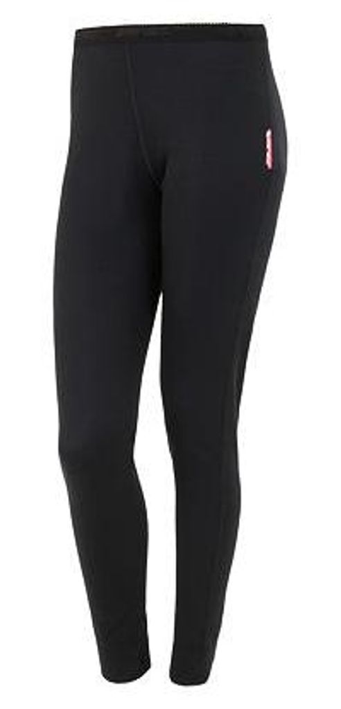 SENSOR DOUBLE FACE Damenunterwäsche, schwarz, Größe XL 181428