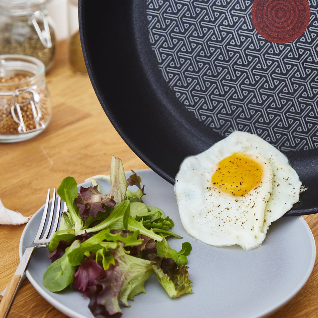 Tefal Starterset Comfort Max 9-teilig Produktbild 12