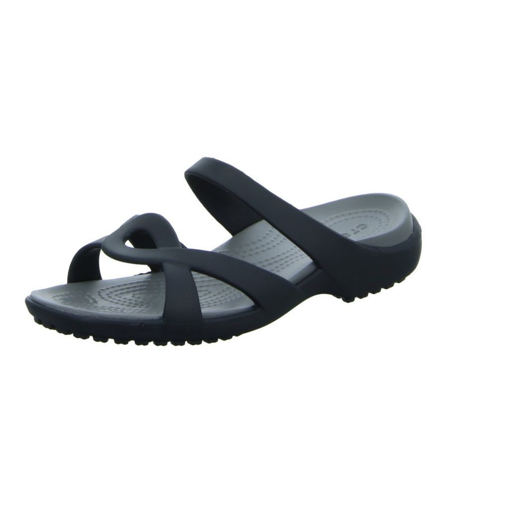 Sandály Crocs Meleen Twist Sandal W s podpatkem do 30 mm Obrázek produktu 