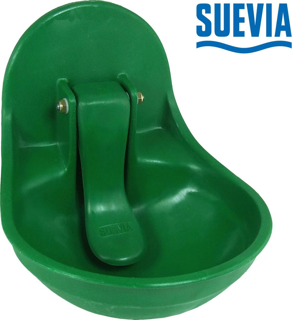 SUEVIA Anbautränke Mod. 180 Niederdruck