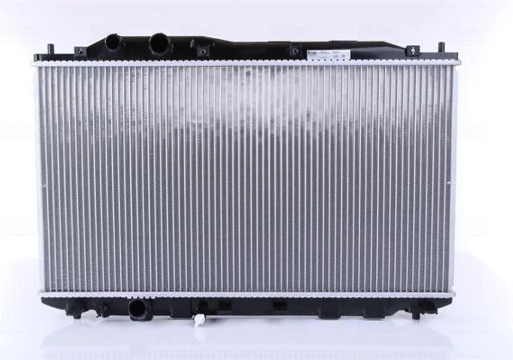 Radiateur Moteur pour Honda Civic 1.8 - Remplacez votre 19010RNAA01 Usé