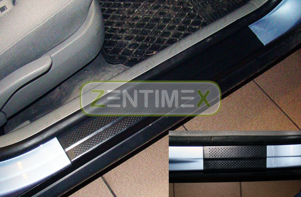 Einstiegsleisten kompatibel mit VW Volkswagen Passat B5 GP 3BG 2000-2005 Variant Kombi 4tlg 5-türer
