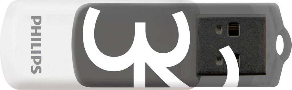 Philips FM32FD05B 32GB USB 2.0 Vivid Edition - Chiavetta USB Affidabile