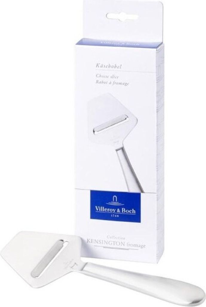 Villeroy & Boch Kensington Fromage Käsehobel 204mm