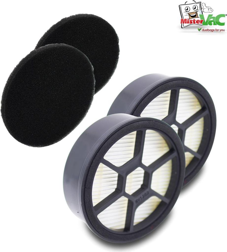 Set kompatibel mit Balter Vento H3 Produktbild 