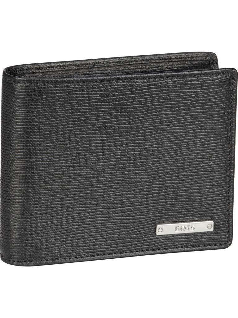BOSS Geldbörse GalleryA Trifold 10 x 12 x 2 Produktbild 
