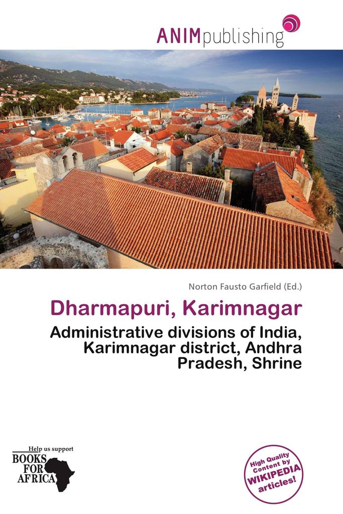 Dharmapuri Karimnagar