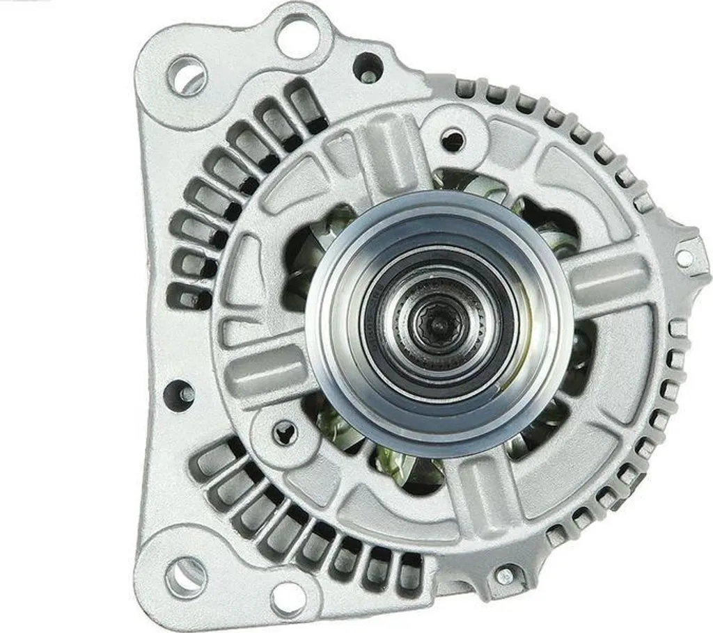 Alternateur haute performance 028903026A compatible Seat et Audi