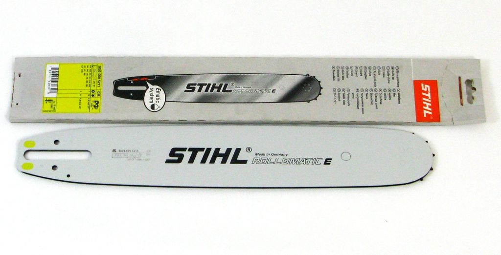 STIHL Führungsschiene Light 06 37cm / 15" - 3/8" - 1,6mm 30030005211