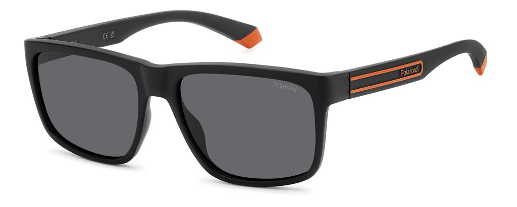 Lunettes de soleil Polaroid PLD 2149/S 8LZ/M9 Image du produit 
