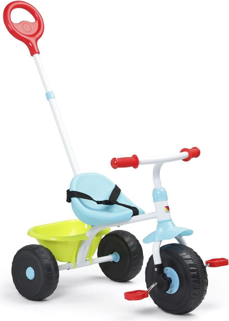 Kinderdreirad Molto Urban Trike 3 in 1 Produktbild 